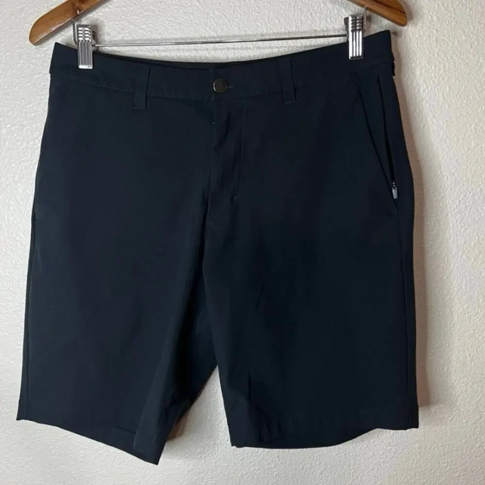 Lululemon Commission Classic Fit Shorts MENS 31